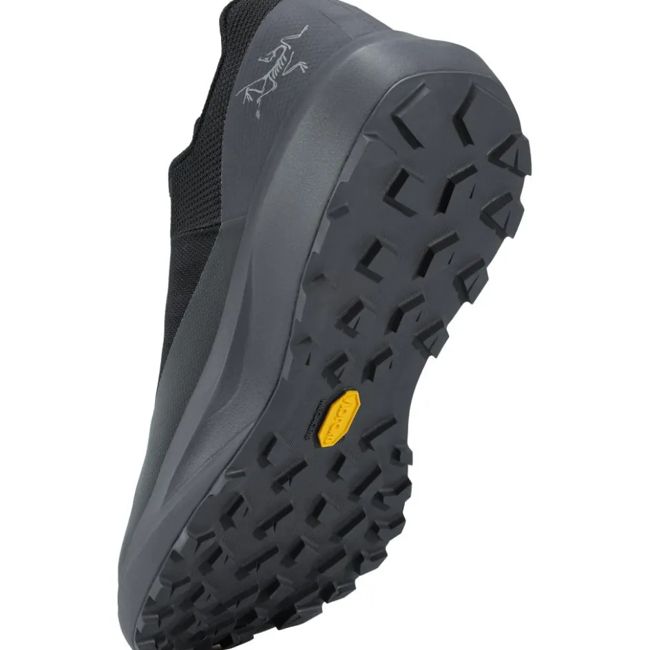 Arc'teryx Wandelen|Wandelschoenen*Norvan LD 4 wandelschoenen heren black cloud