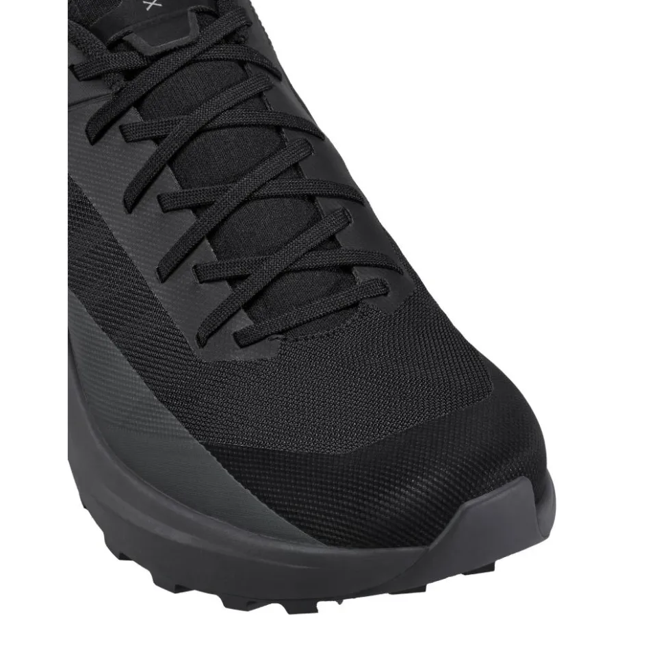 Arc'teryx Wandelen|Wandelschoenen*Norvan LD 4 wandelschoenen heren black cloud