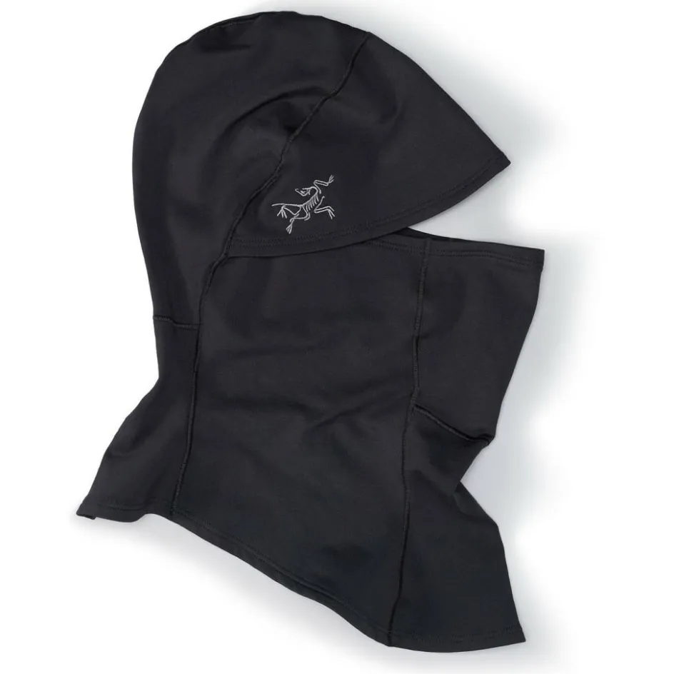 Arc'teryx Mutsen|Wintersport*Rho balaclava black