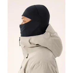 Arc'teryx Mutsen|Wintersport*Rho balaclava black