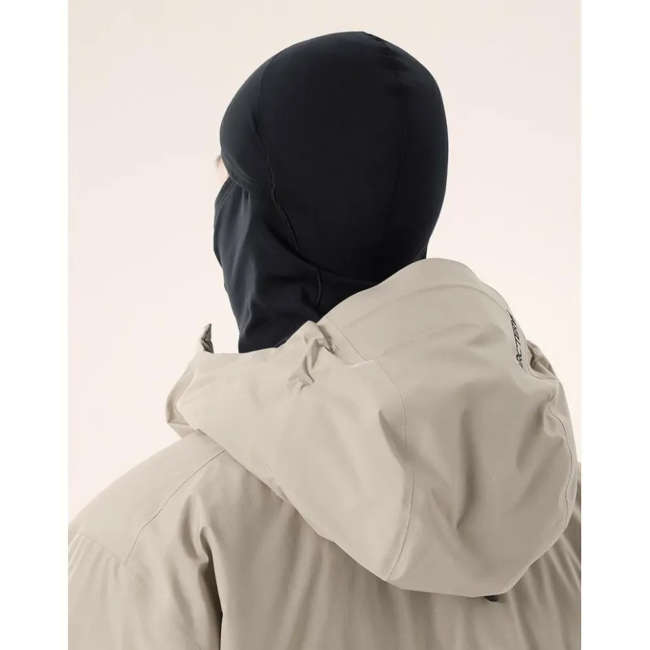Arc'teryx Mutsen|Wintersport*Rho balaclava black