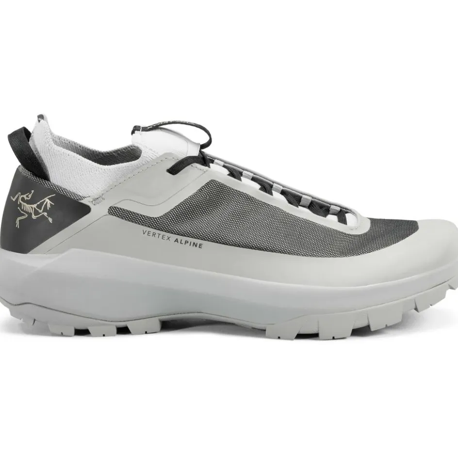 Arc'teryx Wandelen|Wandelschoenen*Vertex Alpine wandelschoenen heren solitude dk solitude
