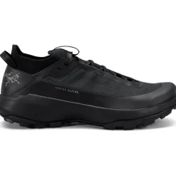 Arc'teryx Wandelen|Wandelschoenen*Vertex Alpine wandelschoenen heren black black