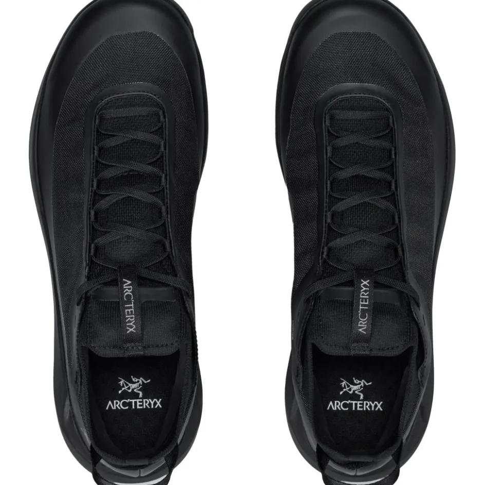 Arc'teryx Wandelen|Wandelschoenen*Vertex Alpine wandelschoenen heren black black