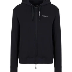 Armani Exchange Truien & Vesten* 8NZM95ZJKRZ vest heren navy blue