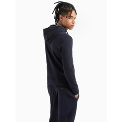 Armani Exchange Truien & Vesten* 8NZM95ZJKRZ vest heren navy blue