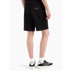 Armani Exchange Broeken* 8NZS75ZJKRZ short heren black