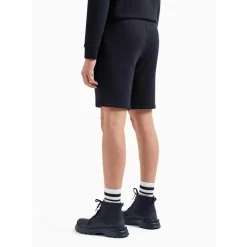 Armani Exchange Broeken* 8NZS75ZJKRZ short heren navy blue