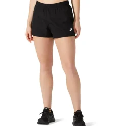 Asics Hardloopkleding*Core hardloopbroek dames performance black