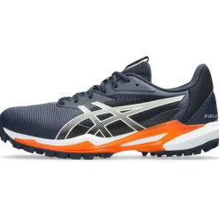 Asics Hockeyschoenen*FIELD SPEED FF 2 hockeyschoenen heren midnight cream