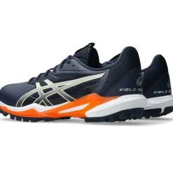 Asics Hockeyschoenen*FIELD SPEED FF 2 hockeyschoenen heren midnight cream