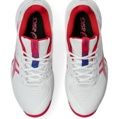 Asics Hockeyschoenen*FIELD SPEED FF 2 hockeyschoenen dames white bright rose