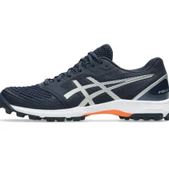 Asics Hockeyschoenen*FIELD ULTIMATE FF 2 hockeyschoenen heren midnight cream