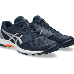 Asics Hockeyschoenen*FIELD ULTIMATE FF 2 hockeyschoenen heren midnight cream
