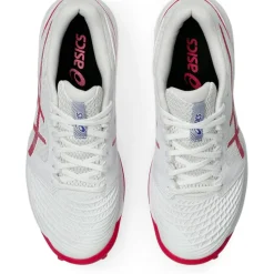 Asics Hockeyschoenen*FIELD ULTIMATE FF 2 hockeyschoenen dames white bright rose