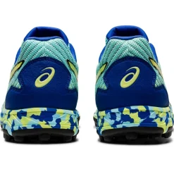 Asics Hockeyschoenen*Field Ultimate FF L.E. hockeyschoenen dames clear blue