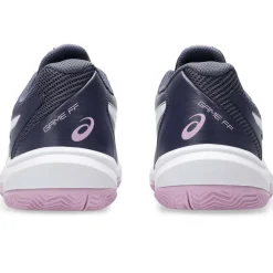 Asics Tennisschoenen*Game FF Clay/OC tennisschoenen dames indigo fog white