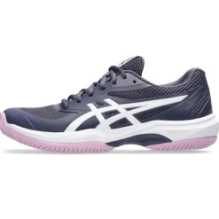 Asics Tennisschoenen*Game FF Clay/OC tennisschoenen dames indigo fog white