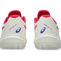Asics Tennisschoenen*GAME FF CLAY/OC tennisschoenen dames cream bright rose