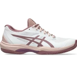 Asics Padelschoenen*Game FF Padel padelschoenen dames white purple oxide