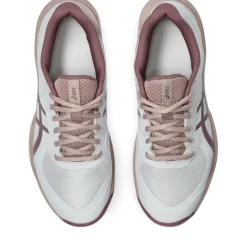 Asics Padelschoenen*Game FF Padel padelschoenen dames white purple oxide