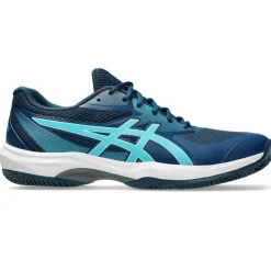Asics Padelschoenen*Game FF Padel padelschoenen heren mako blue energy aqua