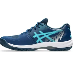 Asics Padelschoenen*Game FF Padel padelschoenen heren mako blue energy aqua