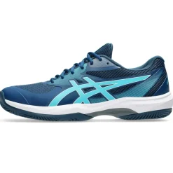 Asics Padelschoenen*Game FF Padel padelschoenen heren mako blue energy aqua