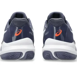 Asics Tennisschoenen*Gel-Challenger 14 Clay tennisschoenen heren indigo fog white