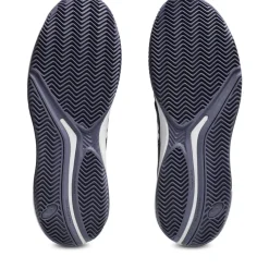 Asics Tennisschoenen*Gel-Challenger 14 Clay tennisschoenen heren indigo fog white