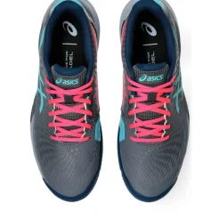 Asics Padelschoenen*Gel-Challenger 14 Padel padelschoenen heren metropolis energy aqua