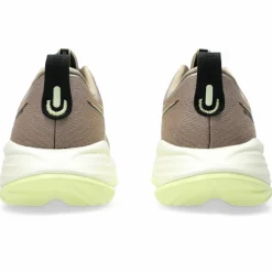 Asics Hardloopschoenen*Gel-Cumulus 27 hardloopschoenen heren taupe grey black