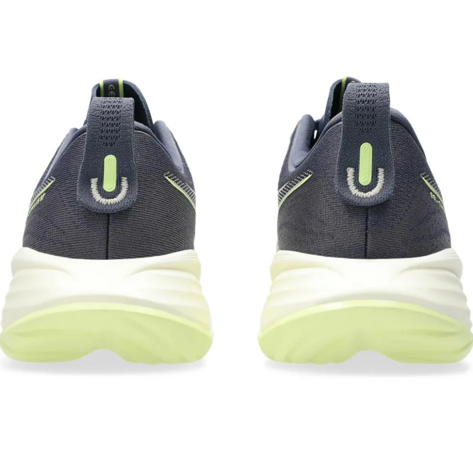 Asics Hardloopschoenen*GEL-CUMULUS 27 hardloopschoenen heren indigo fog lucid yellow