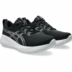 Asics Hardloopschoenen*Gel-Cumulus 27 hardloopschoenen heren black concrete