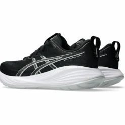 Asics Hardloopschoenen*Gel-Cumulus 27 hardloopschoenen heren black concrete