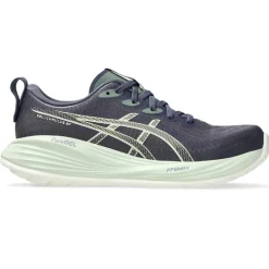 Asics Hardloopschoenen*GEL-CUMULUS 27 hardloopschoenen dames indigo fog cream