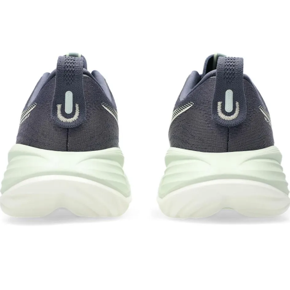 Asics Hardloopschoenen*GEL-CUMULUS 27 hardloopschoenen dames indigo fog cream