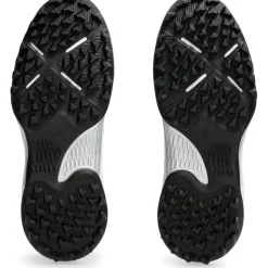 Asics Hockeyschoenen*GEL-FIELD SPEED GS hockeyschoenen junior black white