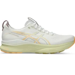 Asics Hardloopschoenen*GEL-KAYANO 32 hardloopschoenen heren white orange glow