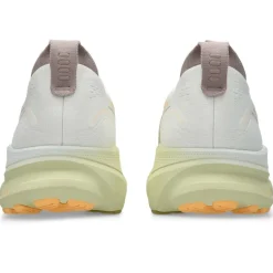 Asics Hardloopschoenen*GEL-KAYANO 32 hardloopschoenen heren white orange glow