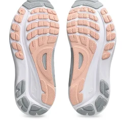 Asics Hardloopschoenen*Gel-Kayano 31 hardloopschoenen dames indigo blue pure silver