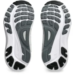 Asics Hardloopschoenen*Gel-Kayano 31 hardloopschoenen dames black pure silver