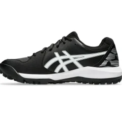 Asics Hockeyschoenen*GEL-LETHAL FIELD 2 hockeyschoenen heren black white