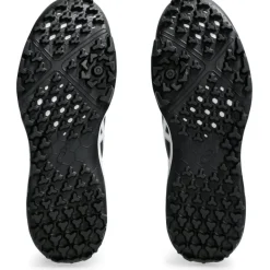 Asics Hockeyschoenen*GEL-LETHAL FIELD 2 hockeyschoenen heren black white