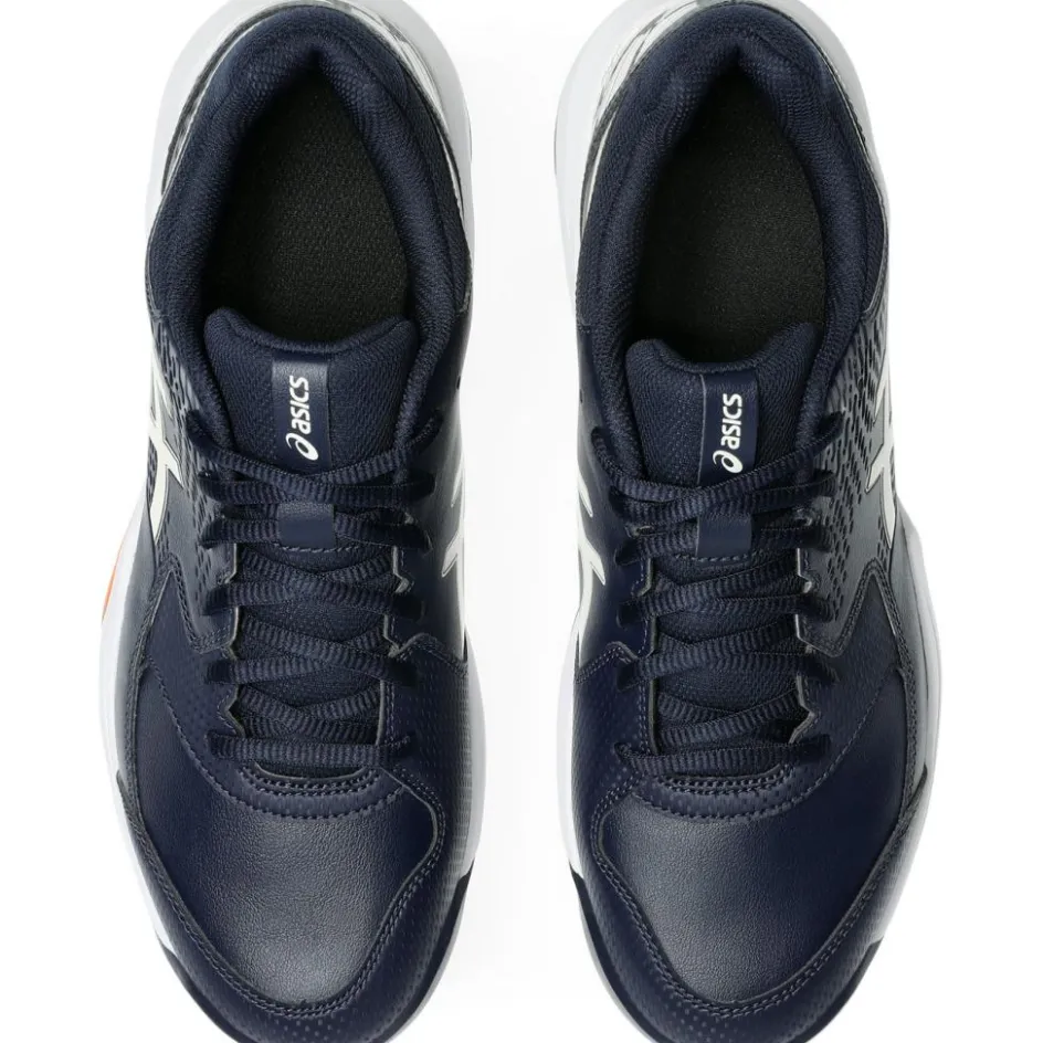 Asics Hockeyschoenen*GEL-LETHAL FIELD 2 hockeyschoenen midnight cream