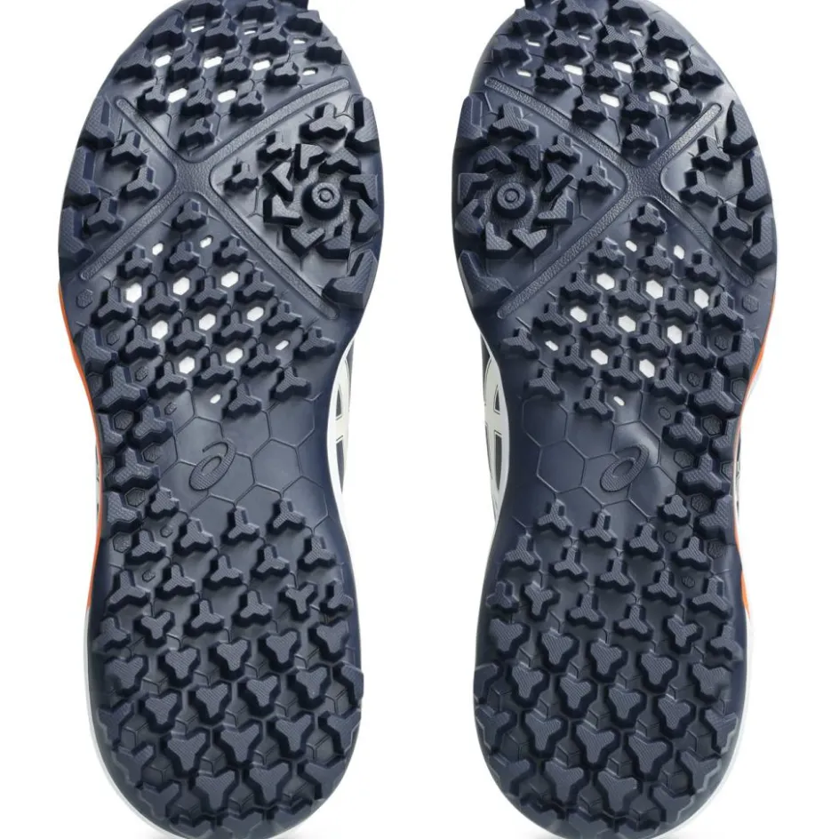 Asics Hockeyschoenen*GEL-LETHAL FIELD 2 hockeyschoenen midnight cream