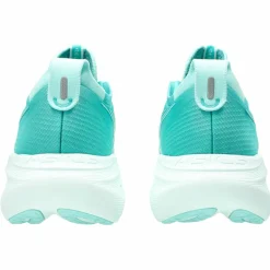 Asics Hardloopschoenen*Gel-Nimbus 27 hardloopschoenen dames wave teal illuminate mint