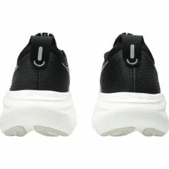 Asics Hardloopschoenen*Gel-Nimbus 27 hardloopschoenen dames black lake grey