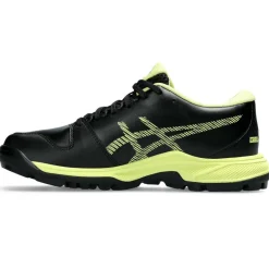 Asics Hockeyschoenen*Gel-Peake 2 GS hockeyschoenen junior black glow yellow