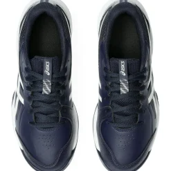 Asics Hockeyschoenen*GEL-PEAKE 3 GS hockeyschoenen junior midnight cream